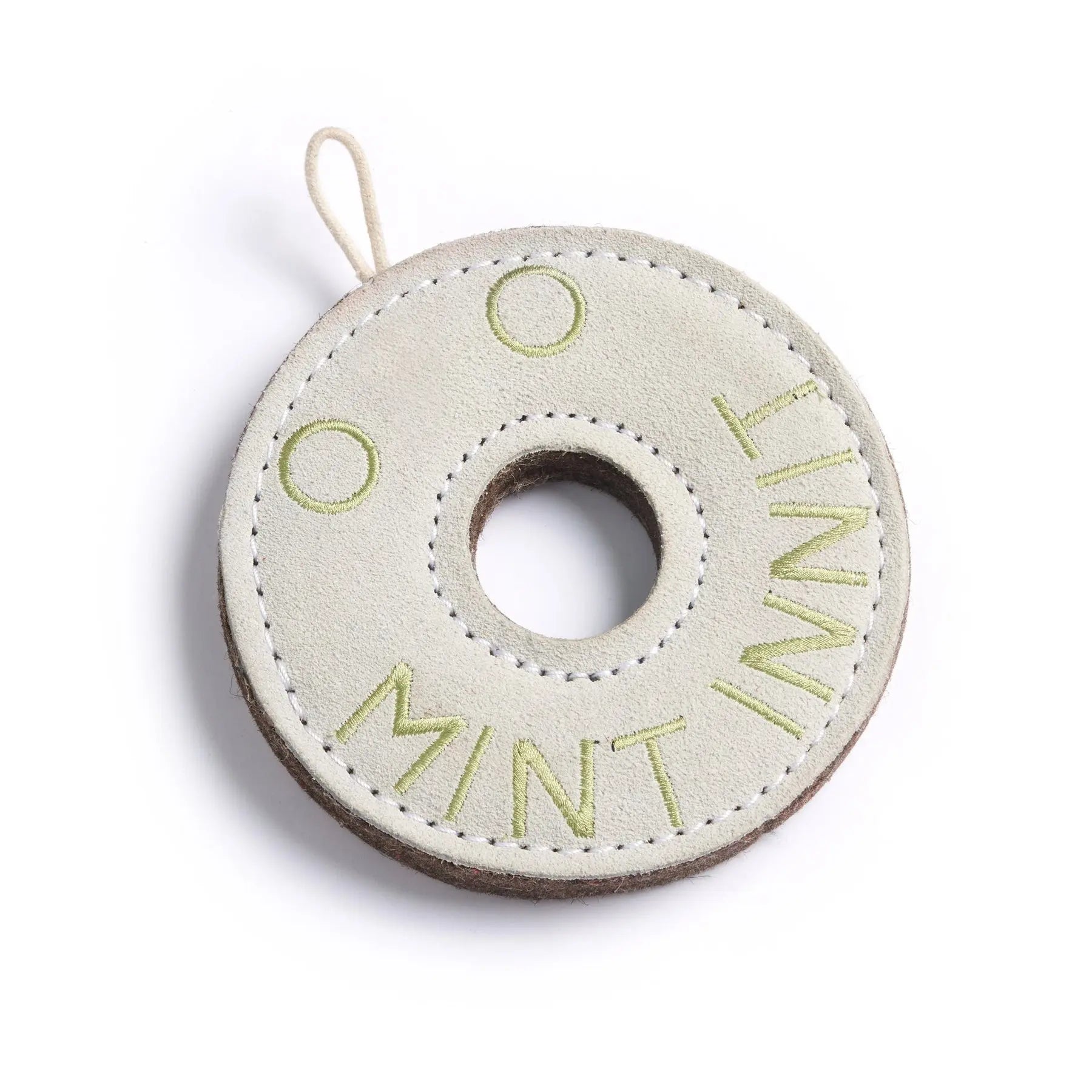 Green And Wilds Mint Innit Eco Dog Toy Green & Wild's