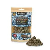 Fish Skin Minis 50g Green & Wild's