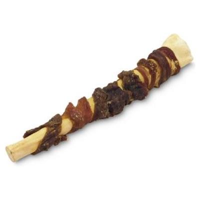 Water Buffalo Tail with Steak
