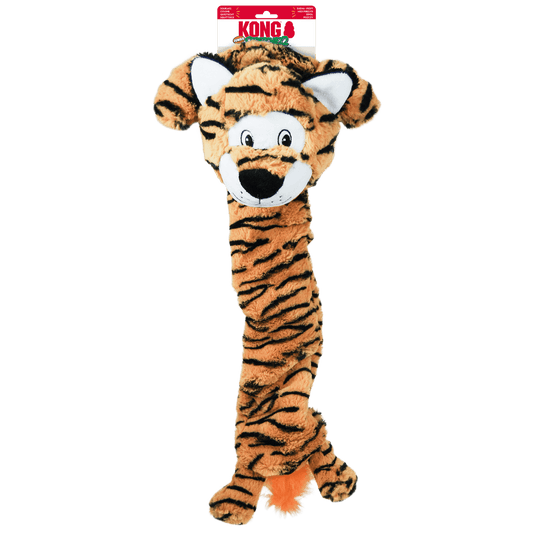Kong Stretchezz Tiger XL