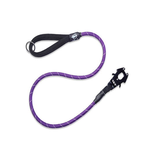 AK9 Tactical Lead Purple - Large