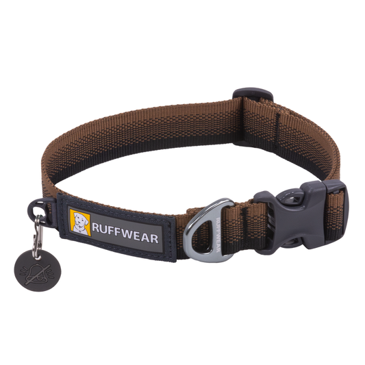 Ruffwear Front Range Collar 11-14” Moonlight Fade