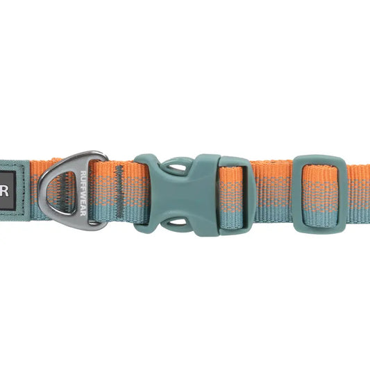 Ruffwear Front Range™ Collar  Spring Fade 355mm-508mm Ruffwear
