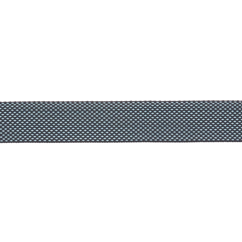 Ruffwear High and Light Basalt Gray Dog Collar 36-51cm Ruffwear