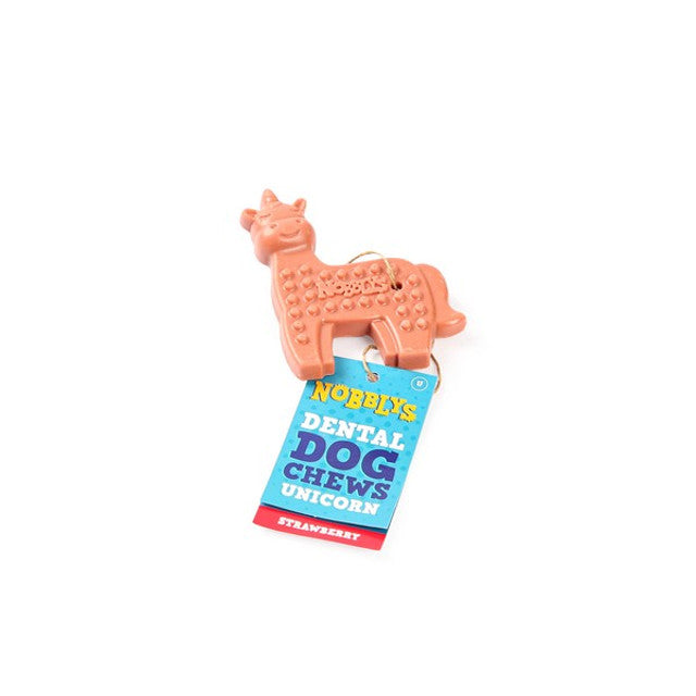 Nobblys Animal Dental Chews