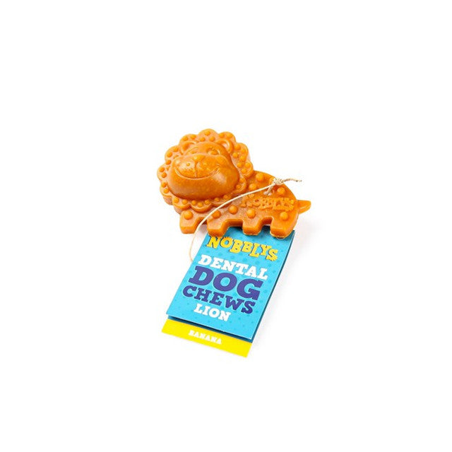 Nobblys Animal Dental Chews