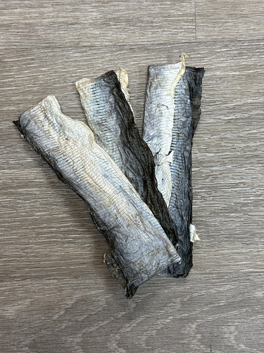 Fish Flatties
