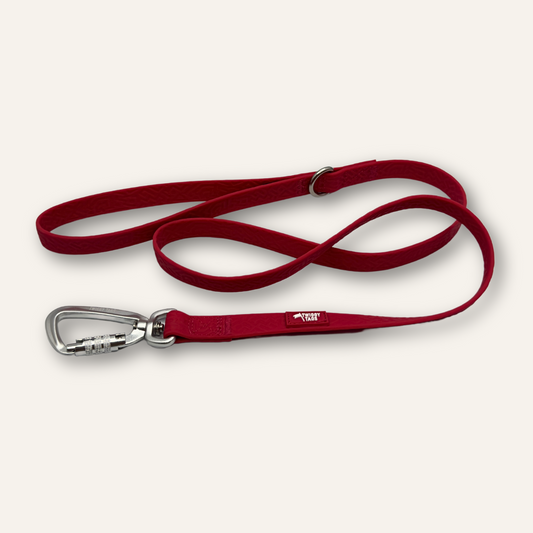 Twiggy Tags Tidal Waterproof Lead Fresia 4ft