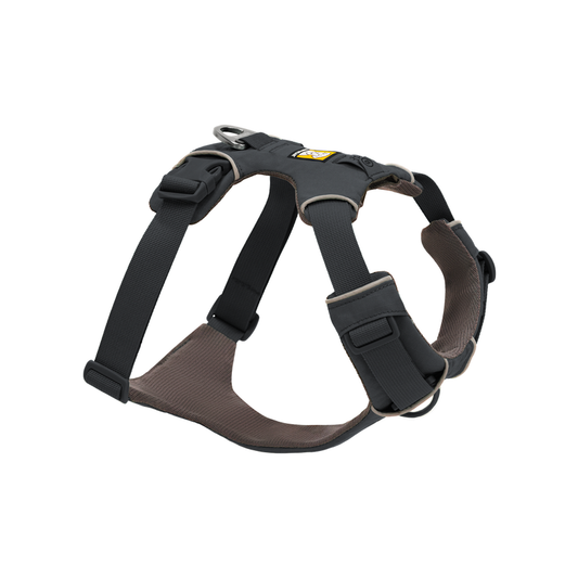 Ruffwear Front Range® Harness Basalt Gray