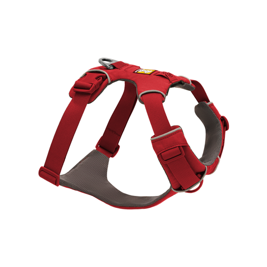 Ruffwear Front Range® Harness Durable Outdoor Dog Harness for Everyday Adventures