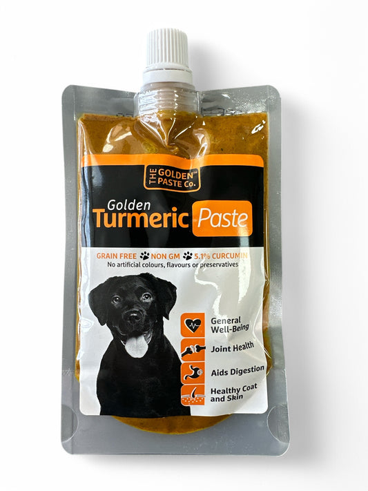 Golden Paste Co. Golden Paste 100g