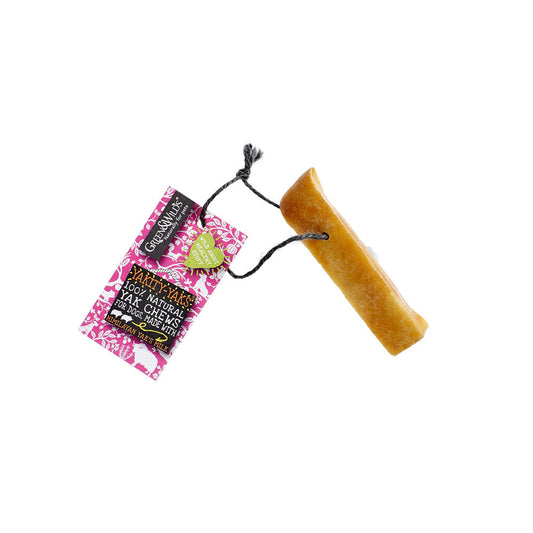 Yakity Yaks Chew - medium 75g