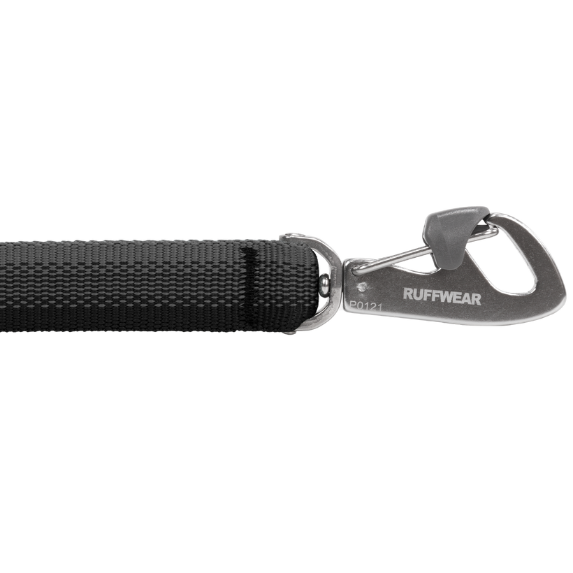 Front Range™ Leash  Basalt Gray One Size