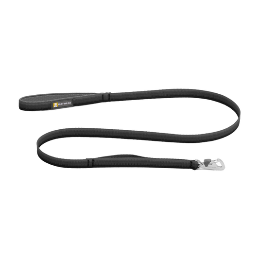 Front Range™ Leash  Basalt Gray One Size
