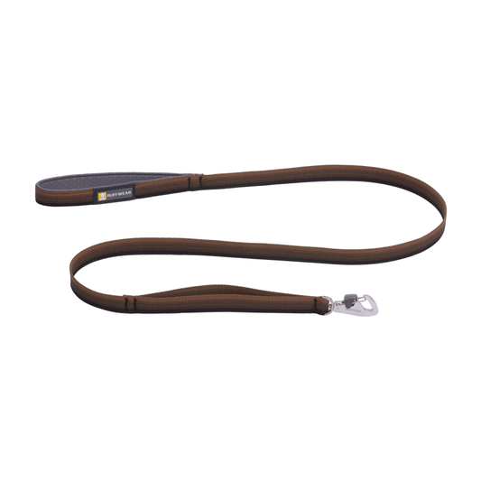 Ruffwear Front Range lead Moonlight Fade