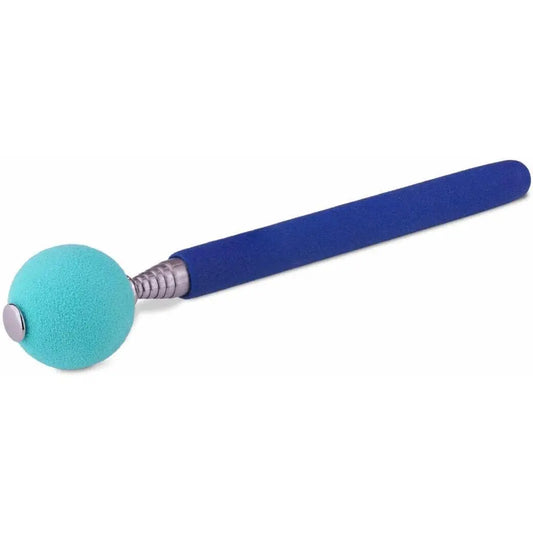 Coachi Target Stick Navy And Light Blue Coachi