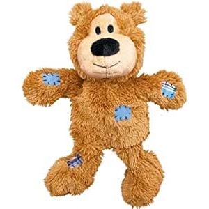 KONG Wild Knots Bears Small/Medium