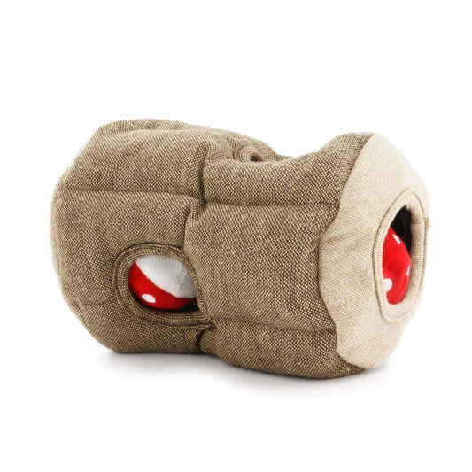 Heritage Mushroom Tree