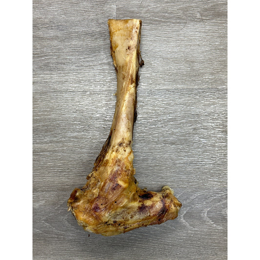 Postman’s Leg Dog Treat