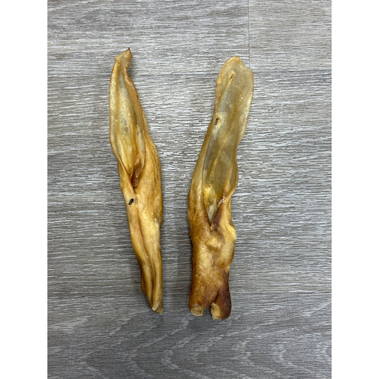 Goat Ear (Single)