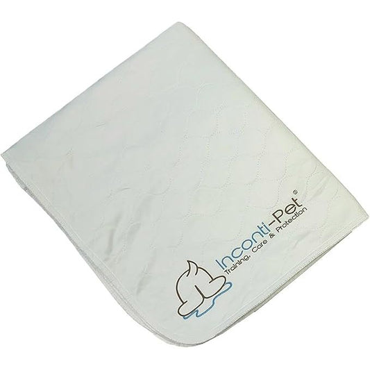 Inconti-Pet Washable Training Pad 120x120cm