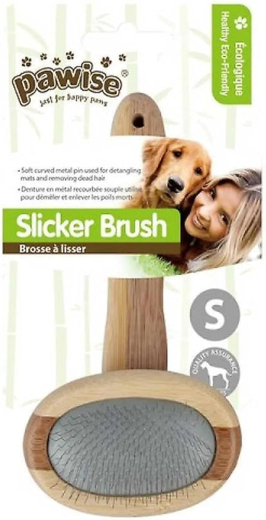 Pawise Slicker Brush Small