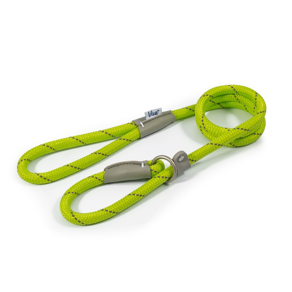 Viva Rope Slip Reflective 1.2m - Various Sizes and Colours Available