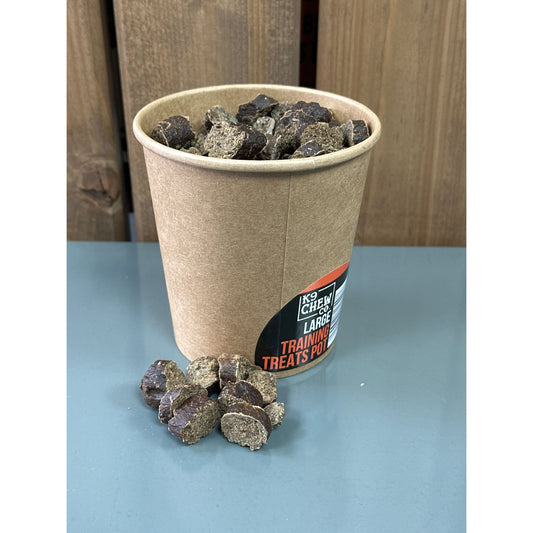 K9 Chew Co. Large Pot