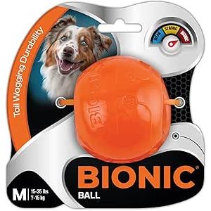 Bionic Ball Medium - For Dog 7-15kg
