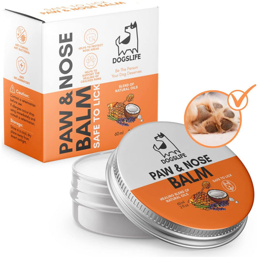 Dogslife Paw Balm