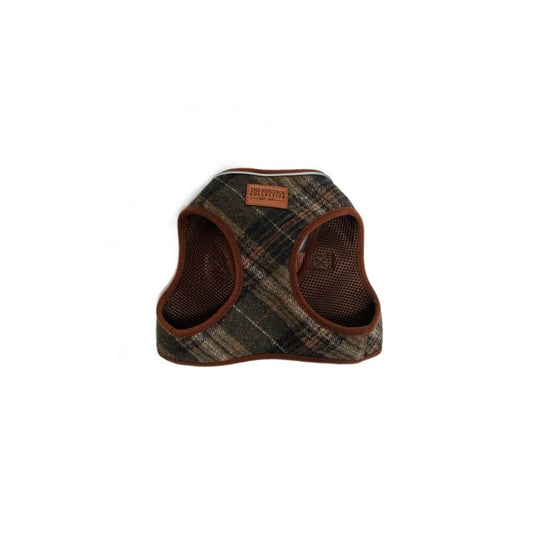 Ancol Heritage Country Check Step In Harness