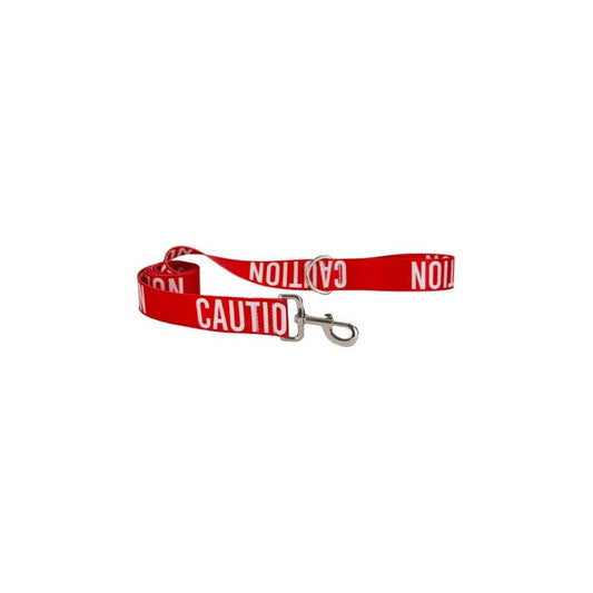 40MM AWARENESS LEAD CAUTION