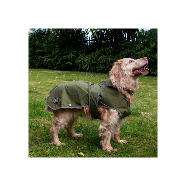 Stormguard Soft Shell Jacket