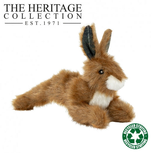 Ancol Heritage Hare Like Dog Toy