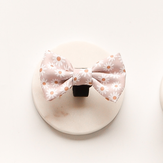 Cocopup London - Daisy Chain Bow Tie