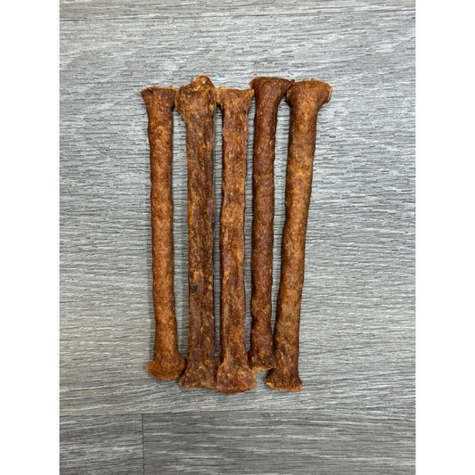 Venison Muscle Meat Stick (5 Pack)