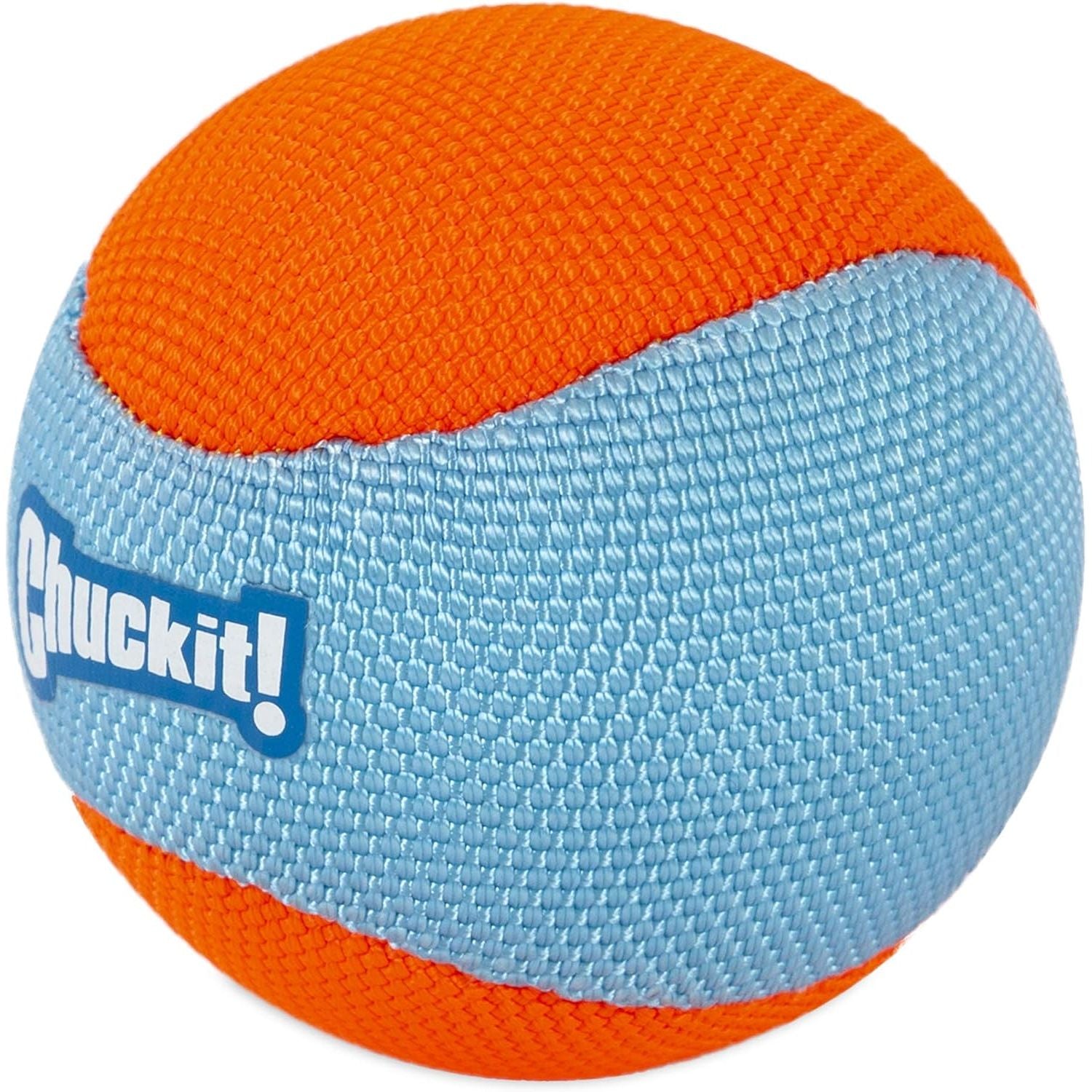 Chuckit! - 3 amphibious balls - 6 cm - 1 piece, Multi Origin Pets Longton
