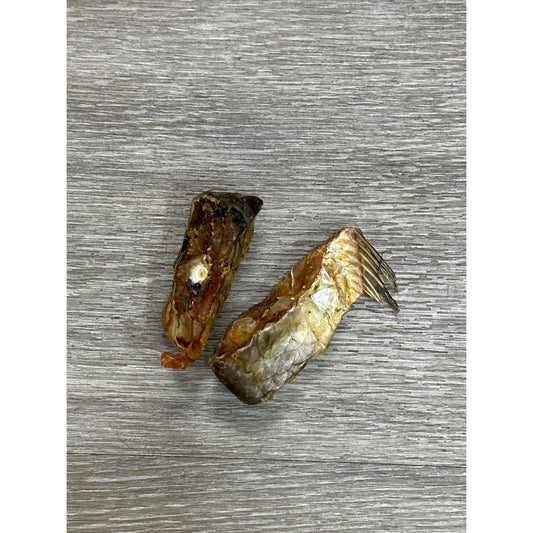 Hake Slice (Single)