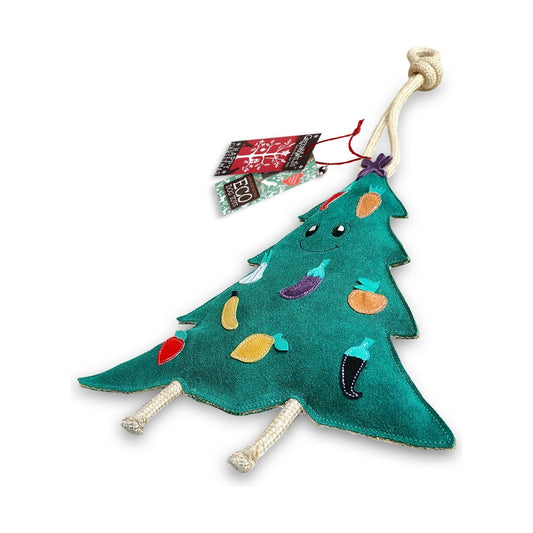 Carol The Christmas Tree, Eco Toy
