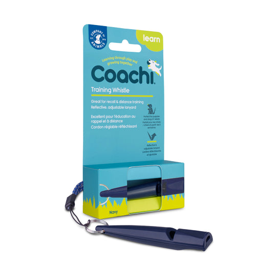 Coachi Two-Tone Whistle