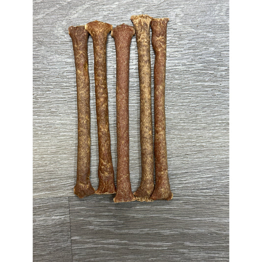 Ostrich Muscle Meat Stick (5 Pack)