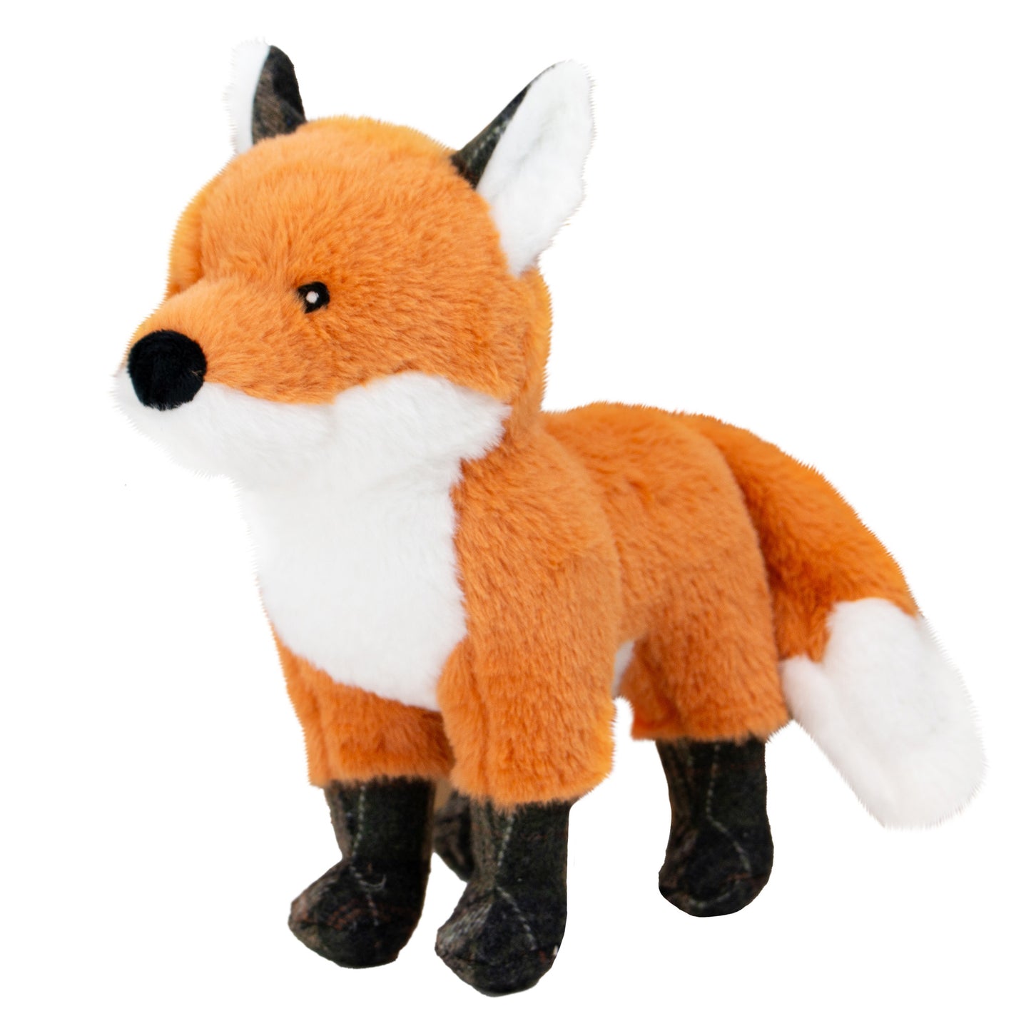 Ancol Heritage Collection Felicity Fox Dog Toy