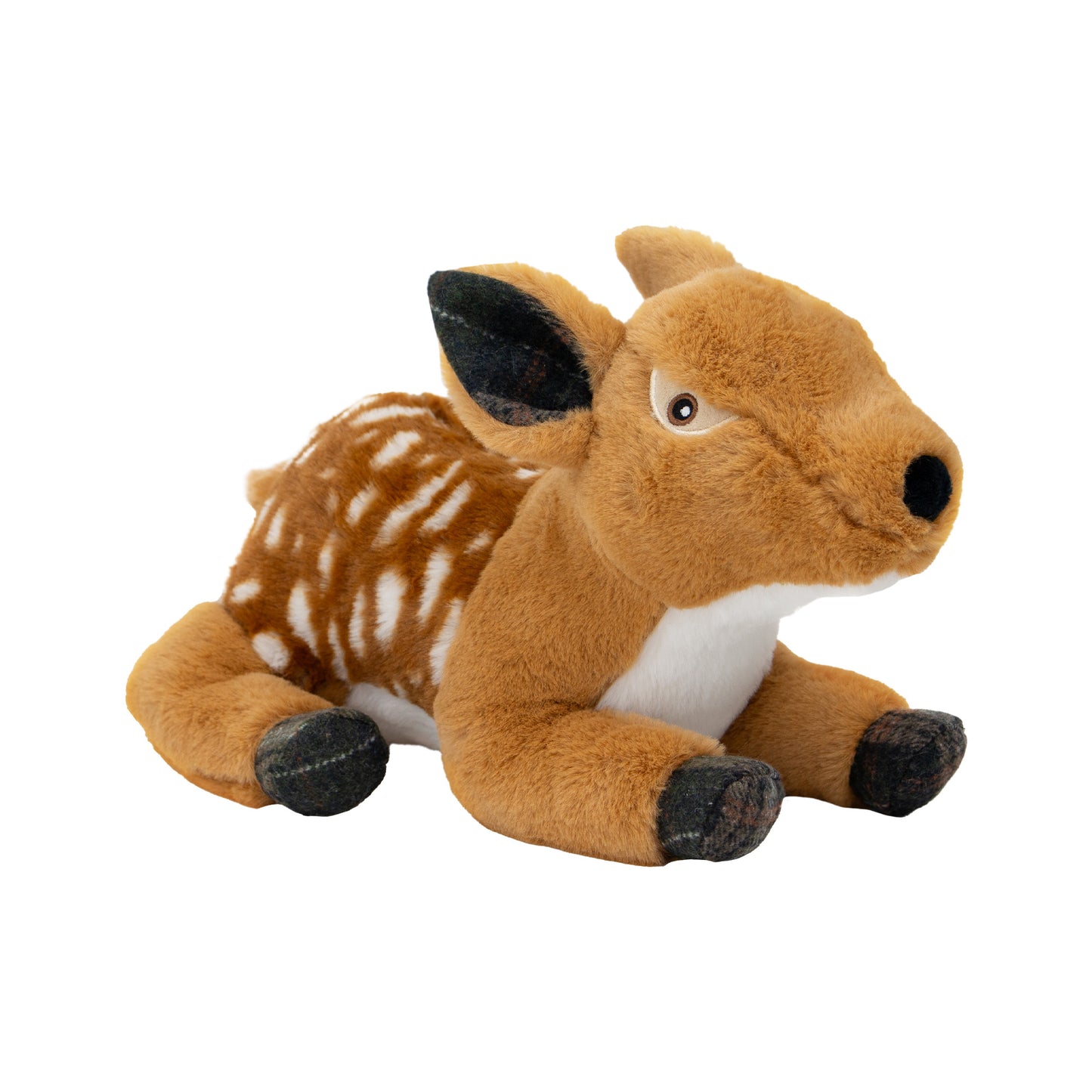Ancol Delilah The Deer Dog Toy Heritage Collection