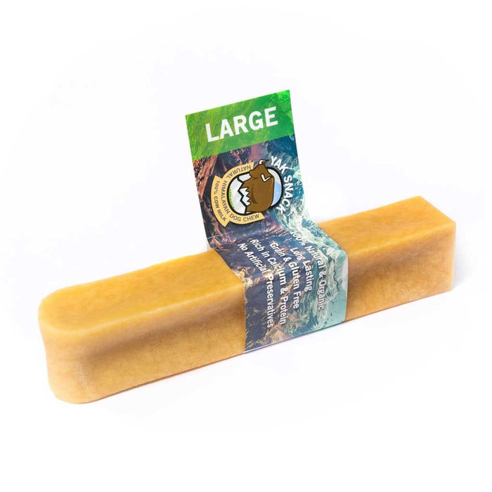 Antos Yak Snack Large (140g - 150g) (15cm - 18cm)