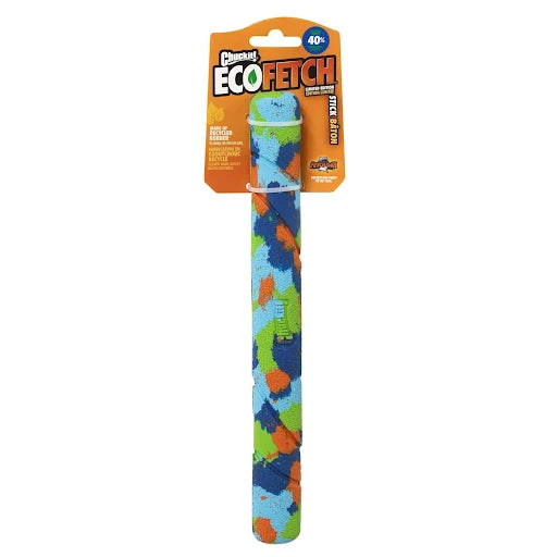 Chuckit! NFD Eco Fetch Day Ultra Stick