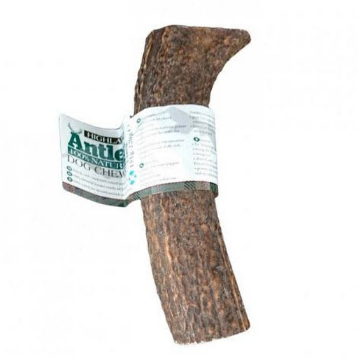 Antos Fallow Antler Large 150-220g