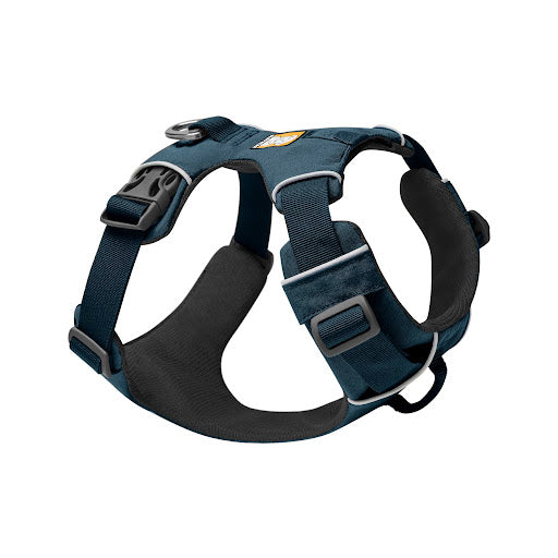 Ruffwear Front Range Harness Durable and Comfortable Dog Harness for Everyday Use