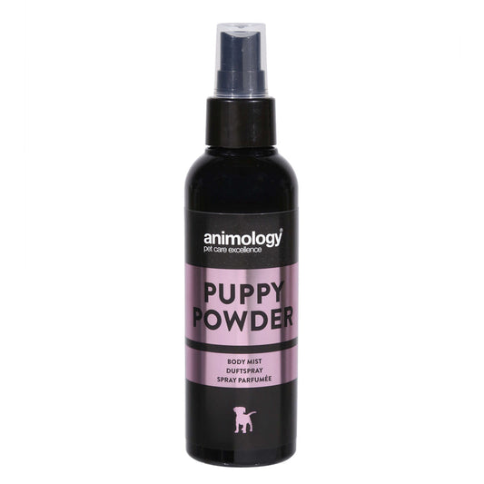Animosity Puppy Powder Fragrance Mist 150ml