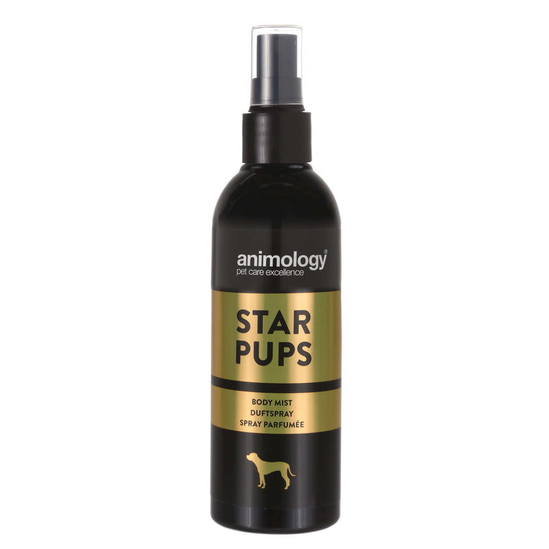 Animology Star Pups Fragrance Mist 150ml-1