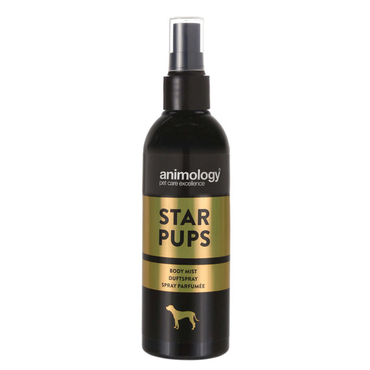 Animology Star Pups Fragrance Mist 150ml-1